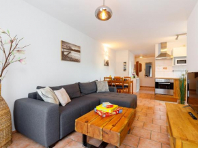Apartment Yonna by Interhome, Trassenheide